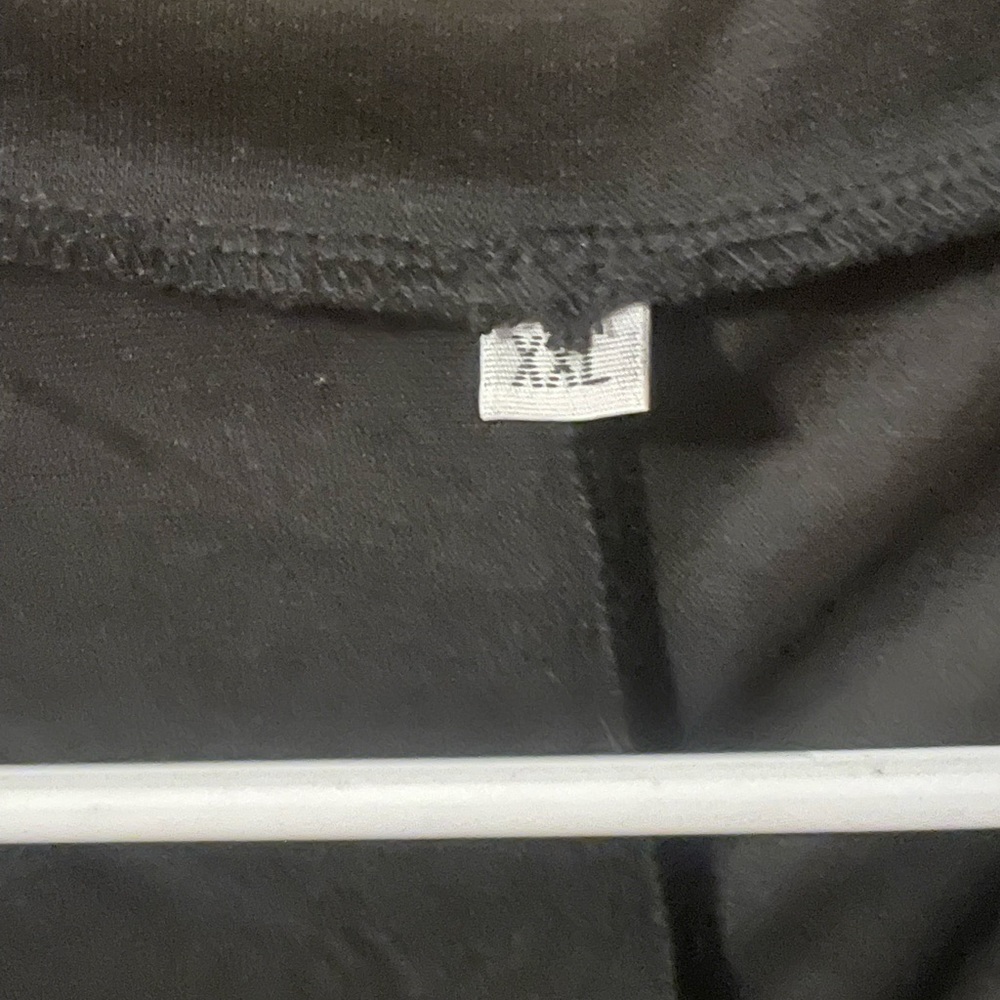 Black Nine West blouse - Picture 4 of 4